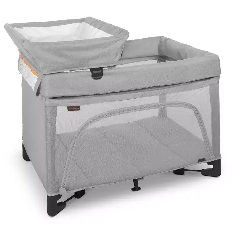 Changing Station for Bedside Sleeper Accessory