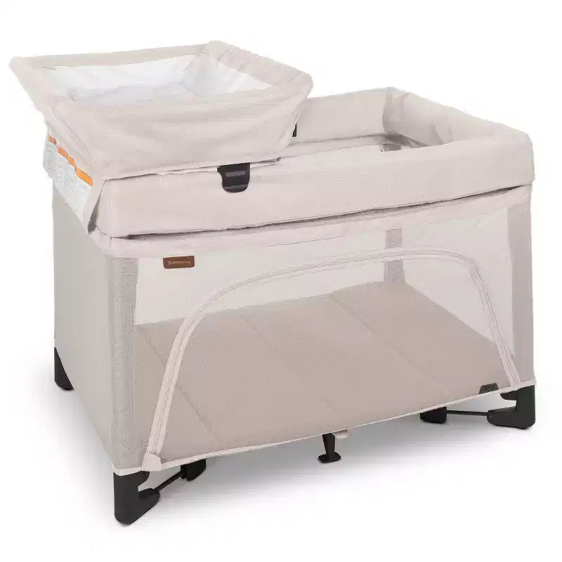 Changing Station for Bedside Sleeper Accessory