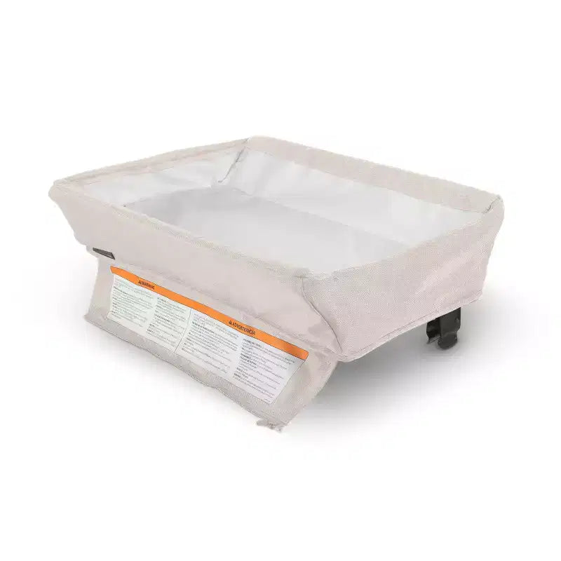 Changing Station for Bedside Sleeper Accessory