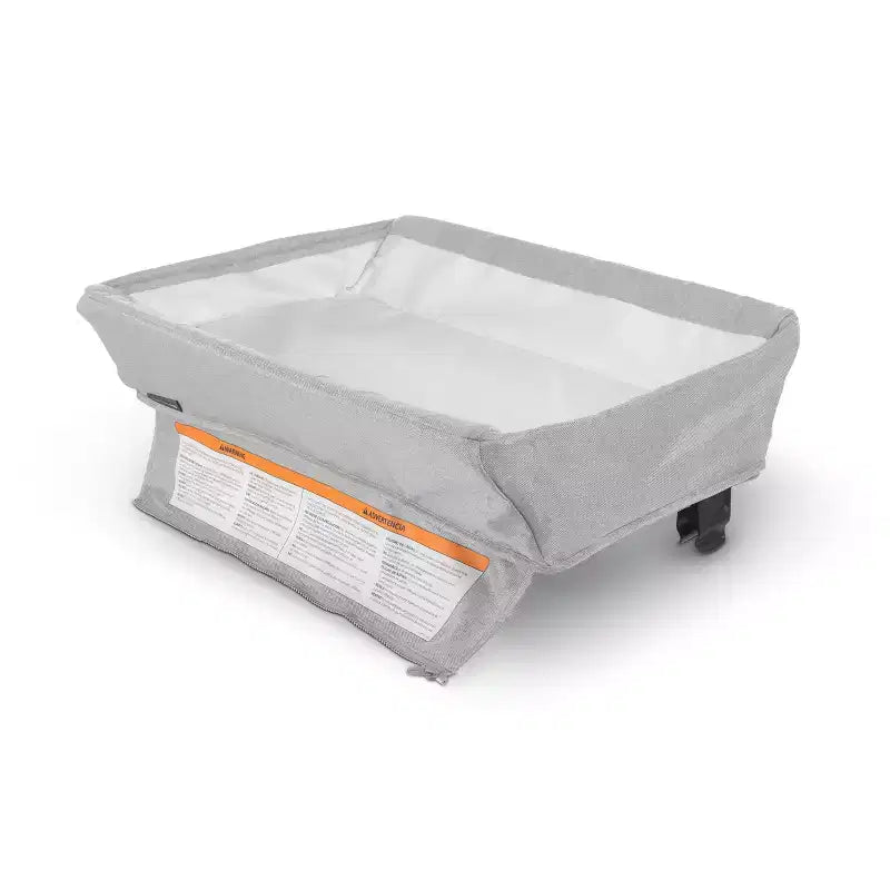 Changing Station for Bedside Sleeper Accessory