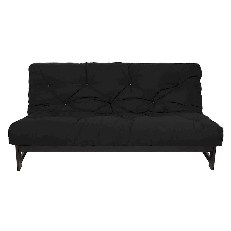 Matelas de futon pleine grandeur de 12 pouces (matelas seulement)