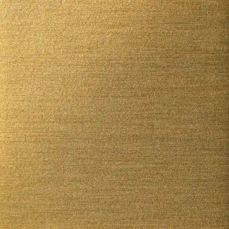 Table basse Alexis en métal et verre